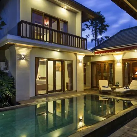 Villa Tulip