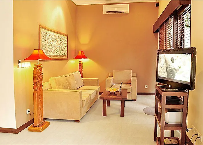 Villa Tulip Sanur (Bali)
