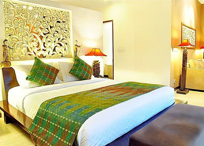 Tulip Villa Sanur (Bali)