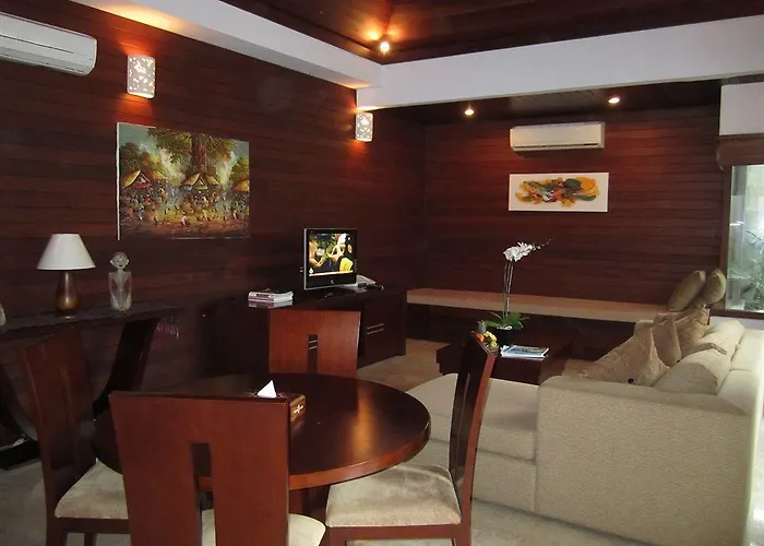 Villa Tulip *