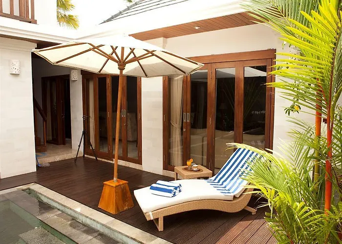 Villa Tulip Sanur (Bali)