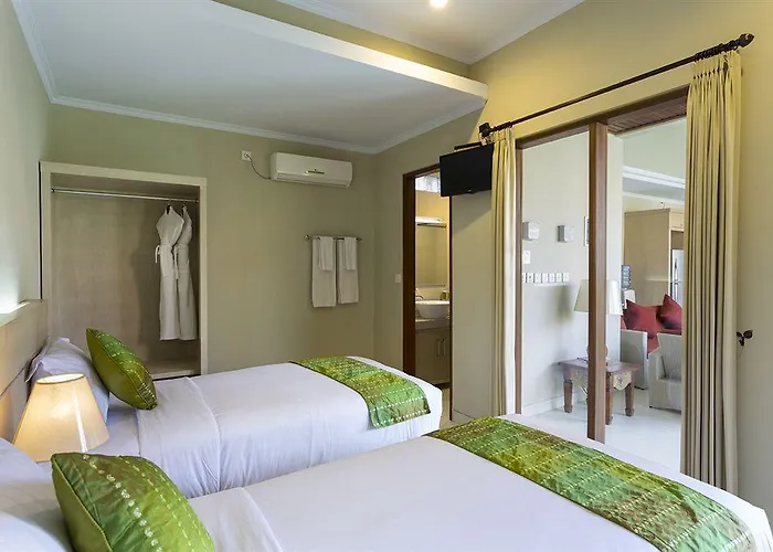 Tulip Villa Sanur (Bali)