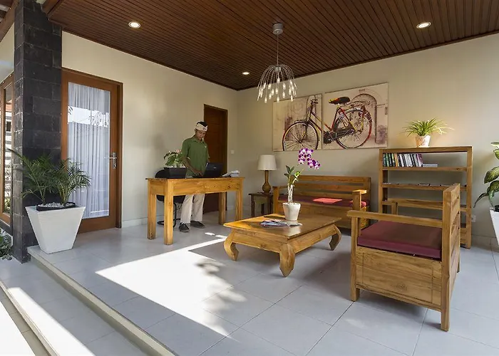 Tulip Villa