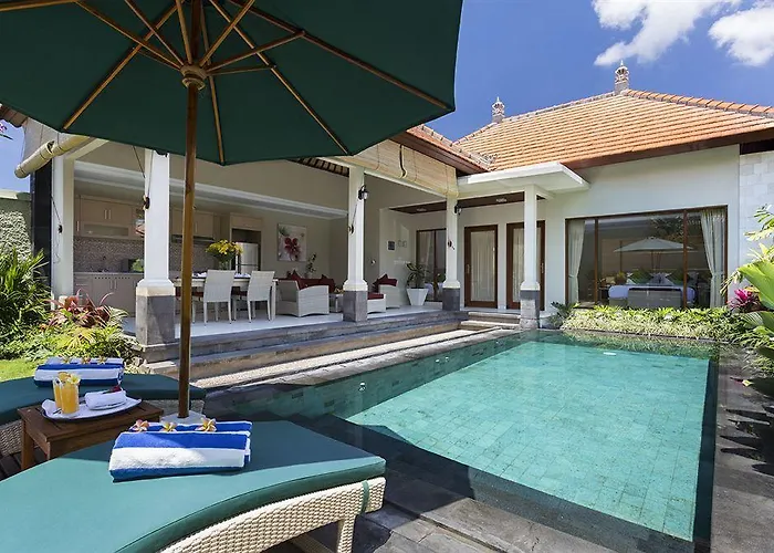 Tulip Villa *