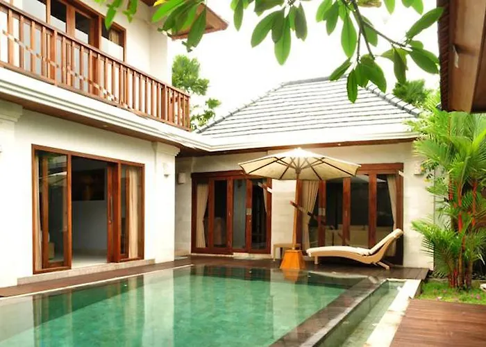 Villa Tulip *