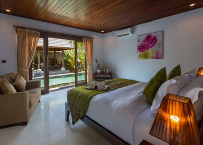 Villa Tulip