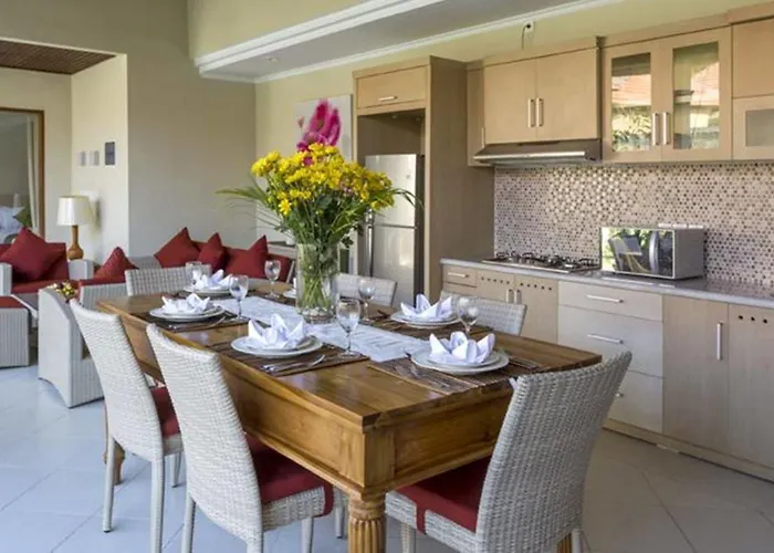 Tulip Villa Sanur (Bali)