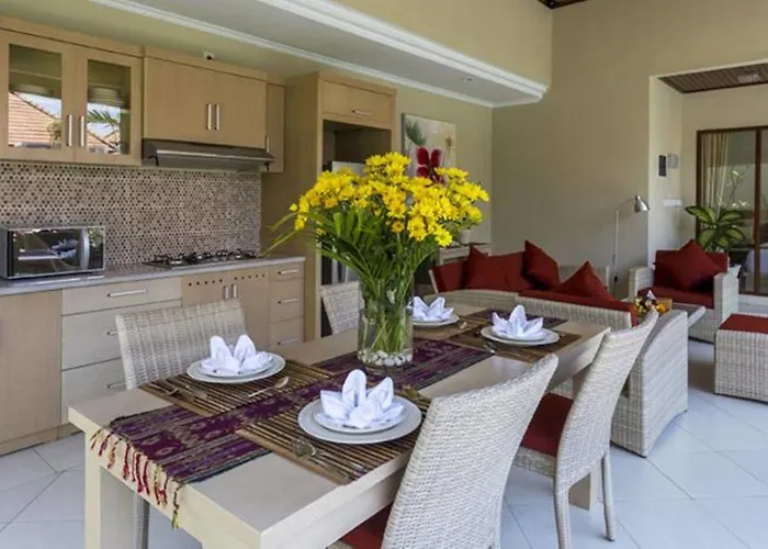 Tulip Villa Sanur (Bali)