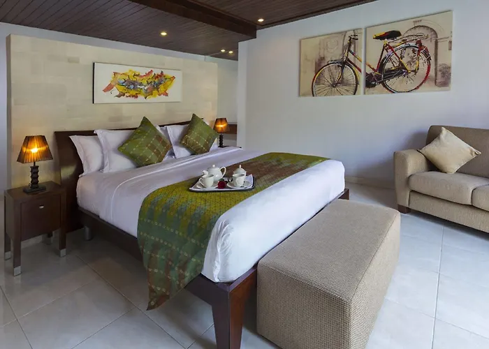Tulip Villa Sanur (Bali)